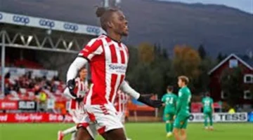 الأهلي يحسم الصفقة.. مهاجم ترومسو النرويجي يصل القاهرة للانضمام إلى القلعة الحمراء